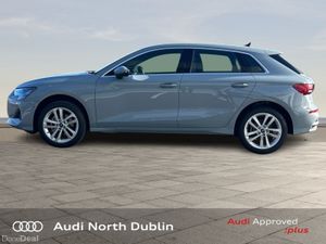 Audi A3 Audi A3 Sportback SE TFSI 85 kW 6-speed - Image 4