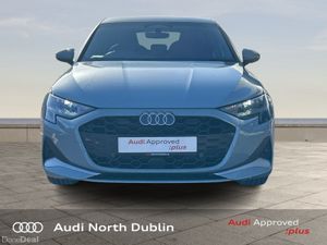 Audi A3 Audi A3 Sportback SE TFSI 110 kW S tronic - Image 3