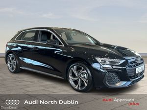 Audi A3 Audi A3 Sportback S line TFSI 85 kW 6-spee - Image 4