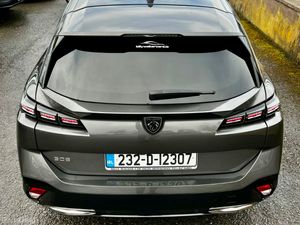 Peugeot 308 2023 - Image 3