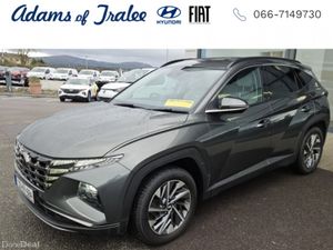 Hyundai Tucson IX35 EXECUTIVE PLUS 5DR - Image 4