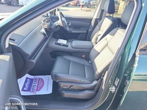 Leapmotor C10 69.9 kWh BEV DESIGN - Image 2