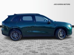 Leapmotor C10 69.9 kWh BEV DESIGN - Image 4