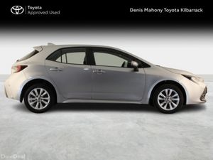 Toyota Corolla LUNA H/B - Image 3