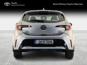 Toyota Corolla LUNA H/B - Image 4