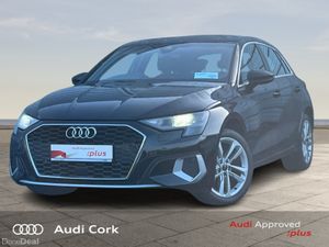 Audi A3 SPORTBACK 2.0 30TDI 116BHP SE WITH COMFORT - Image 4