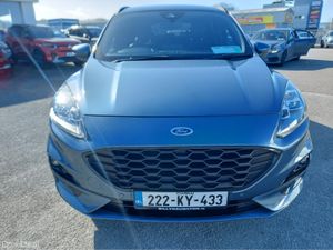 Ford Kuga ST-LINE X 5DR 1.5 TD 120 S6. S6.2 M6 - Image 2