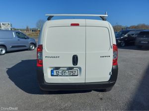 Peugeot Bipper 1.3 HDI 5DR - Image 3