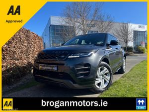 L/ Rover R/Rover Evoque 2021 Dyn S*Phev* - Image 3