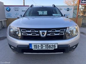 151 Dacia Duster 1.5 dCi 110 SIGNATURE Low Miles - Image 4