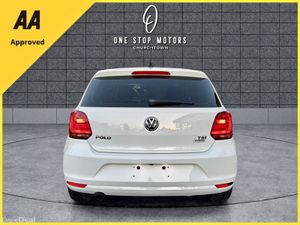 2016 VW Polo 1.2TSI *ALLSTAR MODEL* 36,000KM-AUTO - Image 4
