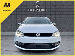 2016 VW Polo 1.2TSI *ALLSTAR MODEL* 36,000KM-AUTO - Image 2