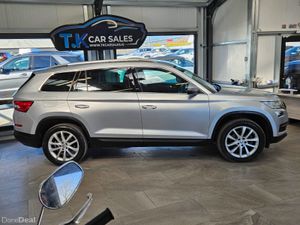 19 SKODA KODIAQ 7 SEATER AMBITION - Image 2