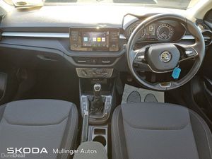 Skoda Fabia 1.0 MPI 65HP AMBITION - Image 2