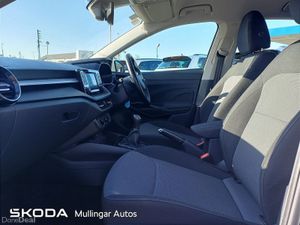 Skoda Fabia 1.0 MPI 65HP AMBITION - Image 4