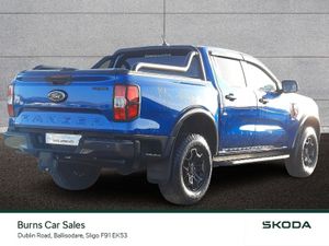 Ford Ranger TREMOR 2.0L TD ECOBLUE - Image 4