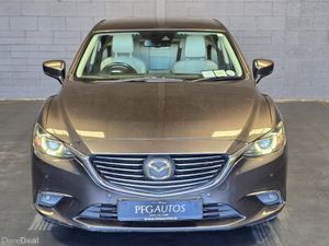 17  Mazda6 auto - Image 3