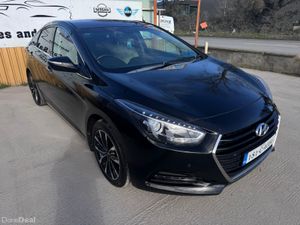 181 Hyundai i40 1.7D Executive Warranty - Image 3