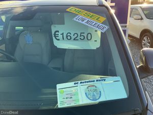 HYUNDAI TUCSON 1.7 EXECUTIVE ONLY 103,000 KMS - Image 4