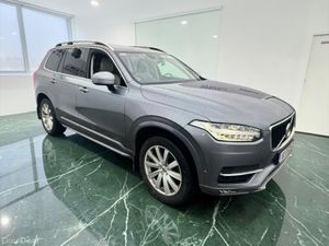 Volvo XC90 D5 (235hp) AWD Momentum Geartronic - Image 3