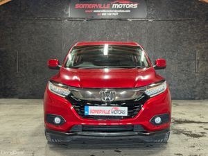 HONDA VEZEL AUTOMATIC 2019 - Image 2