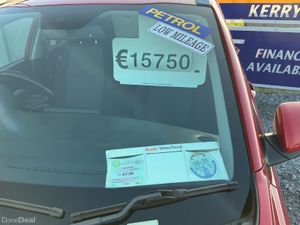 KIA STONIC 1.2 PETROL ONLY 57,000 KMS SPOTLESS - Image 4