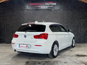 2016 BMW 1 SERIES AUTOMATIC “24,000KMS” - Image 4
