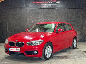 2016 BMW 1 SERIES AUTOMATIC “48,000KMS” - Image 3