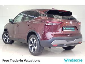 Nissan Qashqai E-POWER SV PREMIUM €3000 Scrappage - Image 3