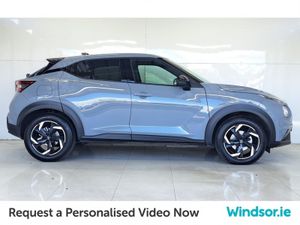 Nissan Juke 1.0T SV Premium €2000 Scrappage offer - Image 3