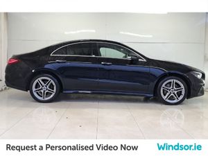 Mercedes-Benz CLA Cla 250 Amg Line Executive E A - Image 3