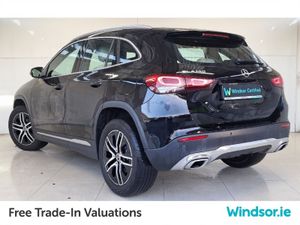 Mercedes-Benz GLA GLA 180 A/T Progressive - Image 3