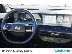 Nissan Leaf ELECTRIC COMING SOON - Image 3