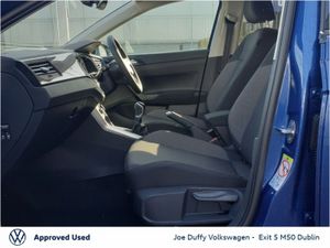 Volkswagen Polo EDITION 75 1.0TSI 95HP M5F - €500 - Image 3