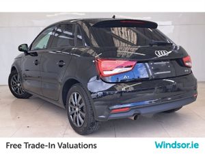 Audi A1 TFSI AUTOMATIC - Image 4