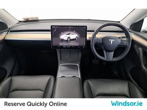 Tesla Model Y RWD - Image 3