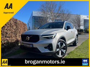 Volvo XC40 2022 1.5 T4 Recharge *Hi Spec* - Image 3