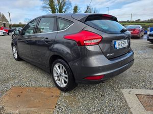 Ford Focus 2016 - Image 4