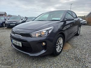 192 Kia Rio 1.2 NCT 08/27 Low Kms - Image 2