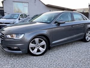 2016 Audi A3 2.0 TDI Sport - Image 2