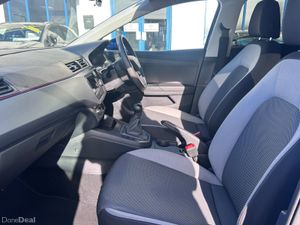 2020 SEAT IBIZA 1.0 SE PLUS LOW KMS NEW NCT - Image 4