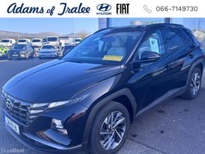 Hyundai Tucson EXECUTIVE 5DR - Image 4