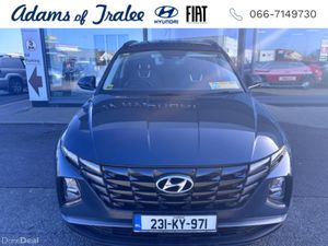 Hyundai Tucson IX35 EXECUTIVE 5DR - Image 3