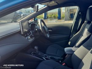 Toyota Corolla 1.8 G Hybrid Sport Automatic - Image 4