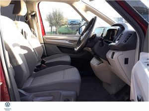 Volkswagen Multivan T7 MULTIVAN PHEV 218HP A6F LOH - Image 3
