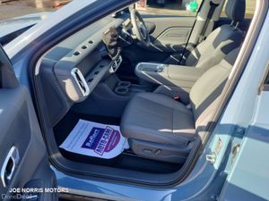 Leapmotor B10 DEMO DESIGN BEV 67.1KWH 434KM - Image 3