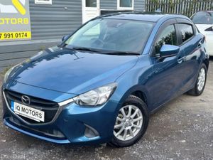 Mazda Demio 1.3L Automatic Petrol Low Mileage (196 - Image 3