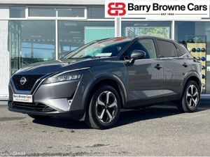 Nissan Qashqai N-CONNECTA DIG-T - Image 2