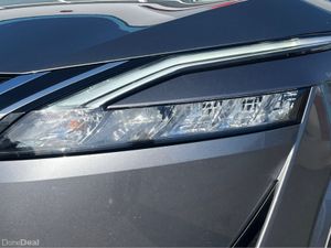 Nissan Qashqai N-CONNECTA DIG-T - Image 3