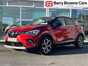 Renault Captur TECHNO TCE - Image 2